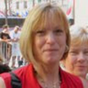 Meet your Posher, Jane